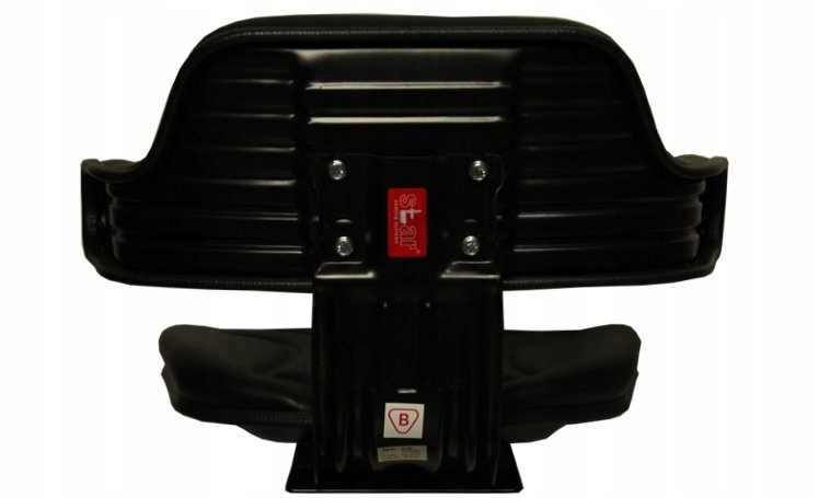 SIEDZENIE WIDLAK HDS dzwig FOTEL Wozek widlowy Weight with packaging 10 kg