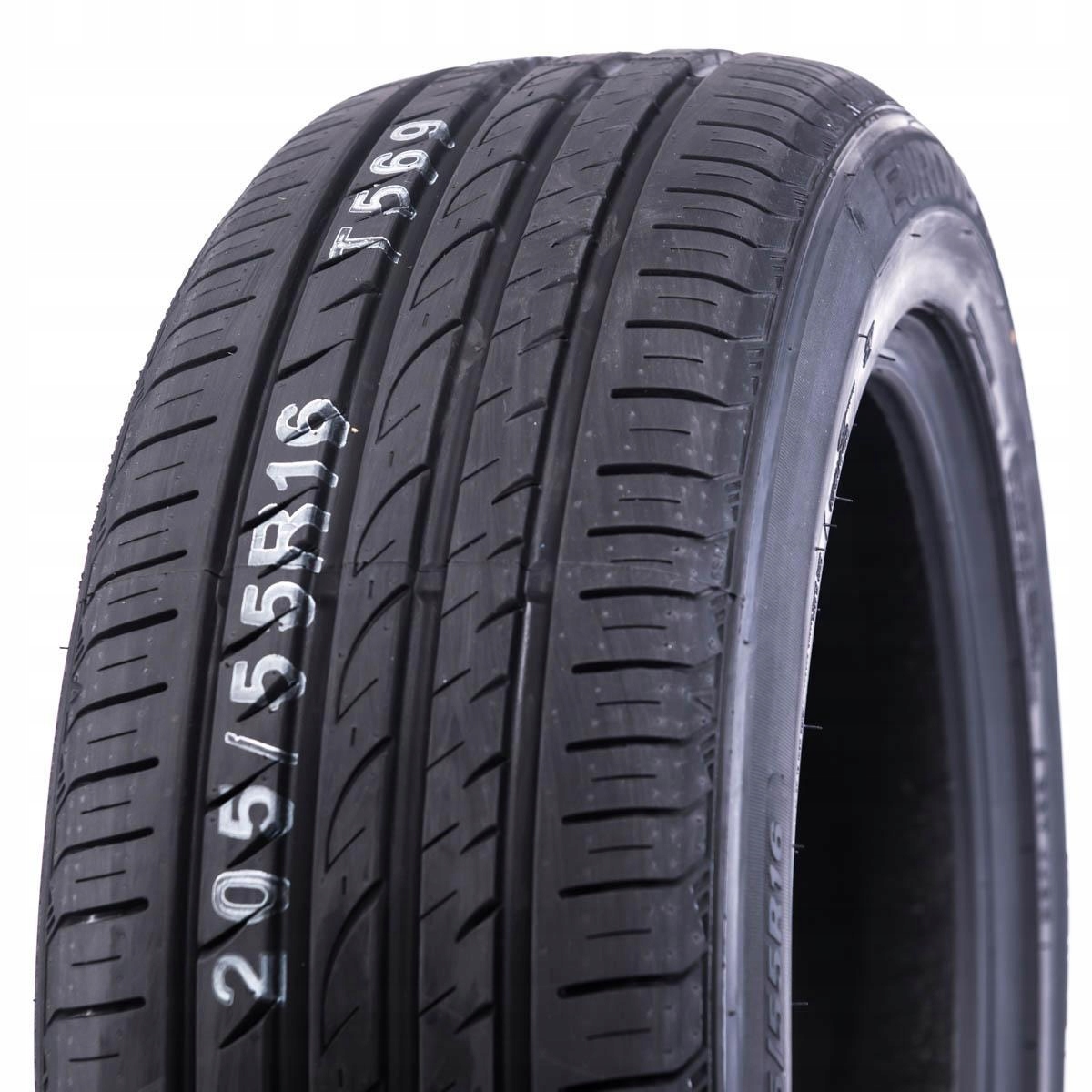 1x Pneumatika 195/65R15 Roadstone Eurovis Sport 04