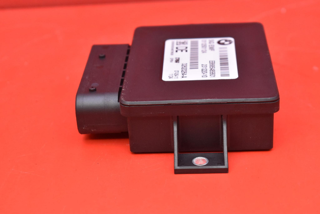control unit module electric brake 32620264 BMW X3 F25 10-15