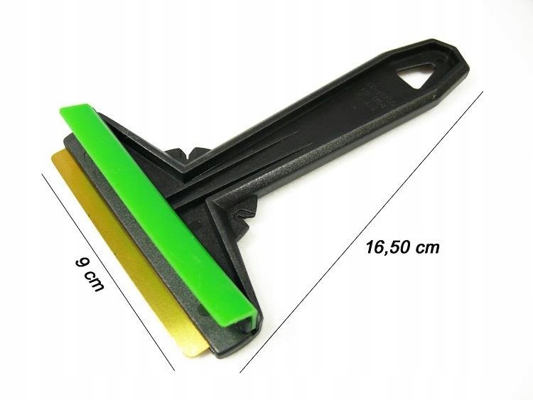 SKROBACZKA SAMOCHODOWA MOSIĘŻNA DO SZYB 575 MURSKA ORYGINALNA FIŃSKA Producent Murska