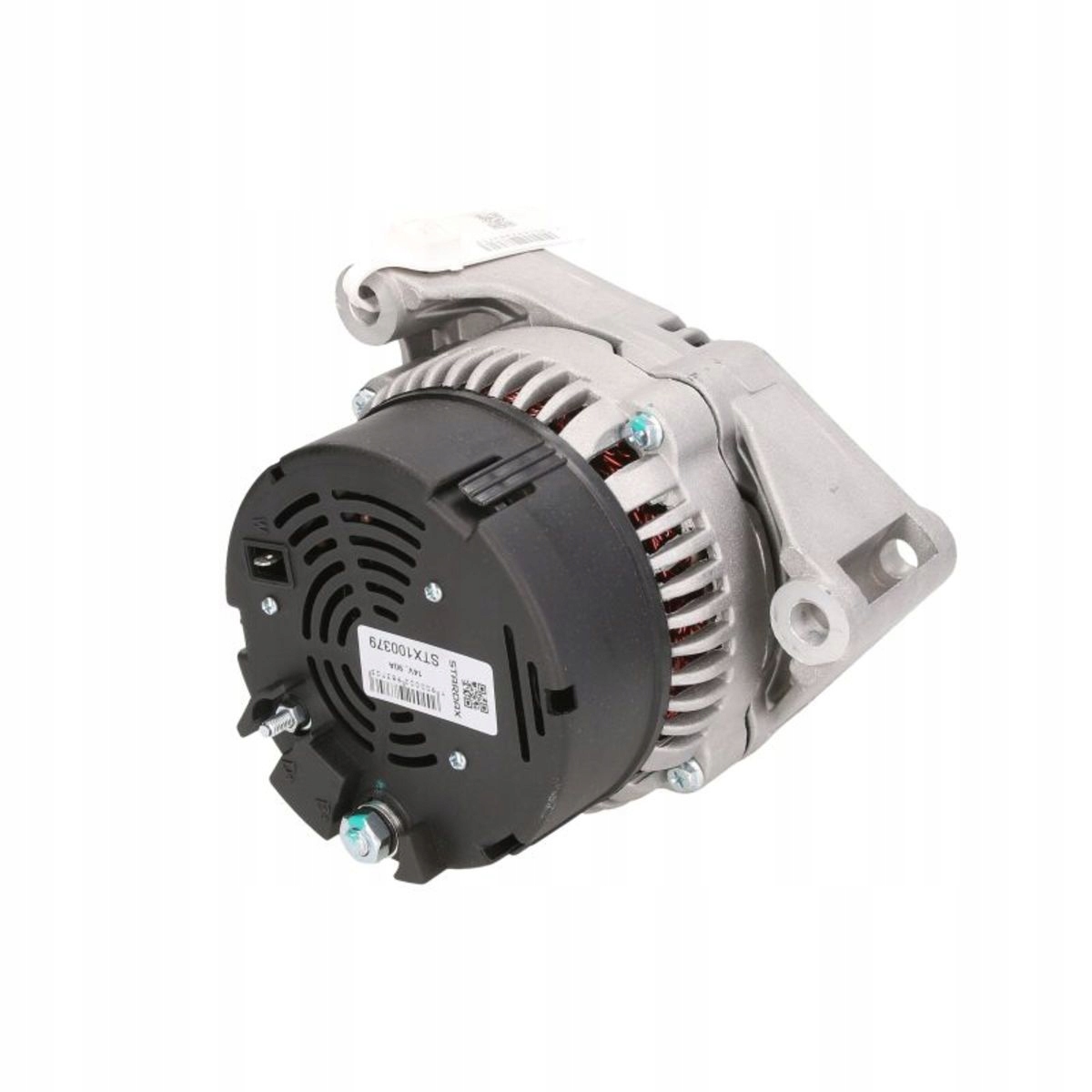 ALTERNATOR STARDAX STX100379 Stan opakowania oryginalne