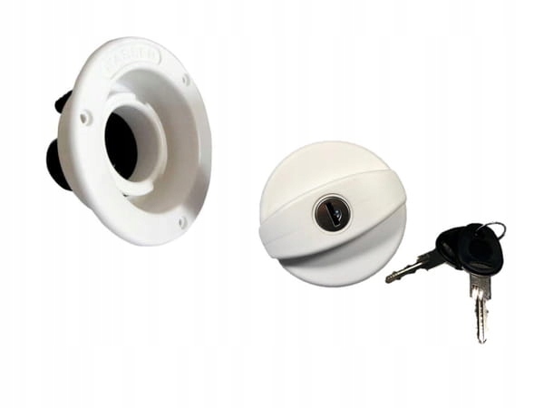 WLEW WODY Z KORKIEM KOMPLET KLUCZY