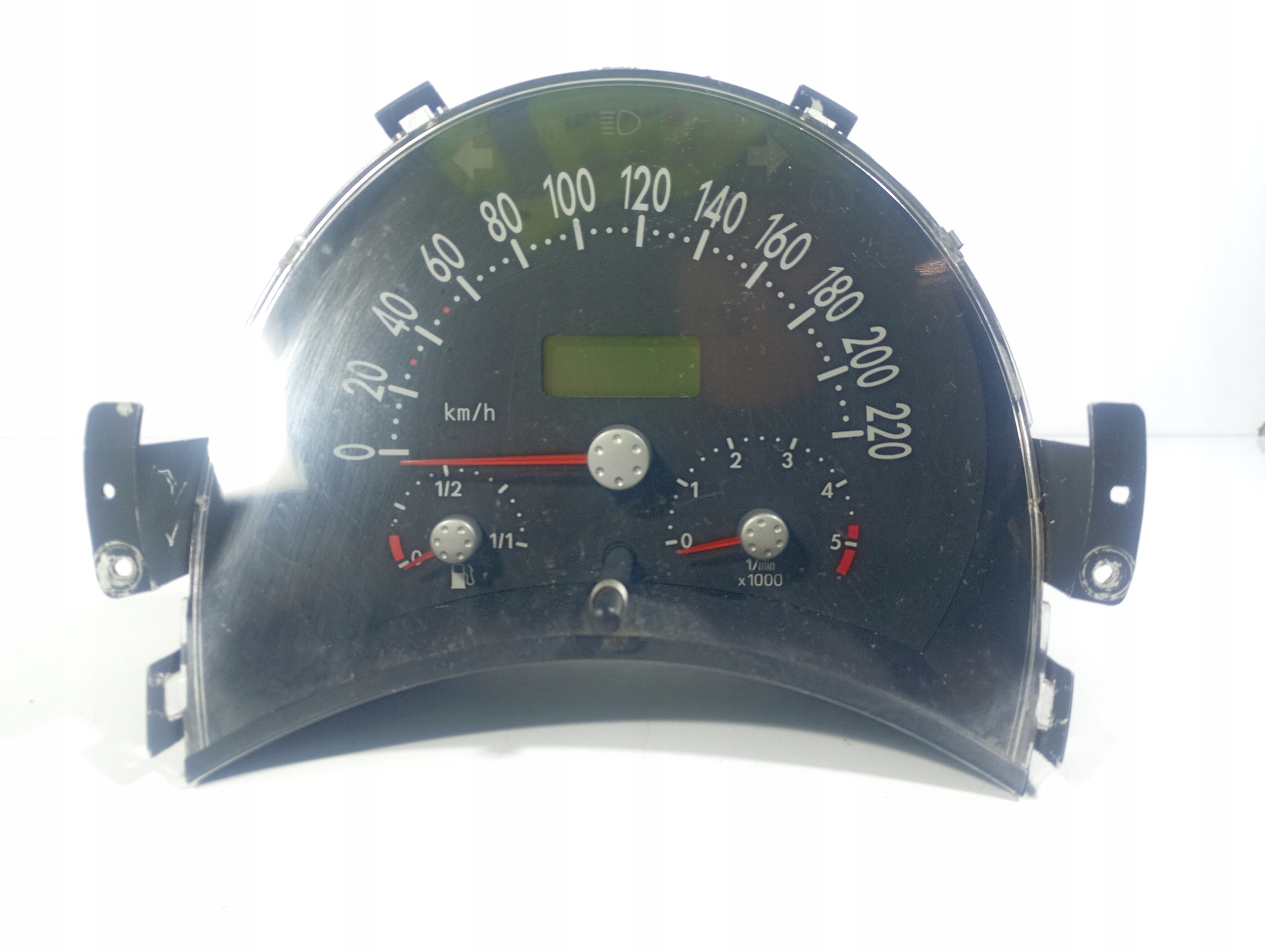 VW New Beetle 97-05 dials dials tachometer