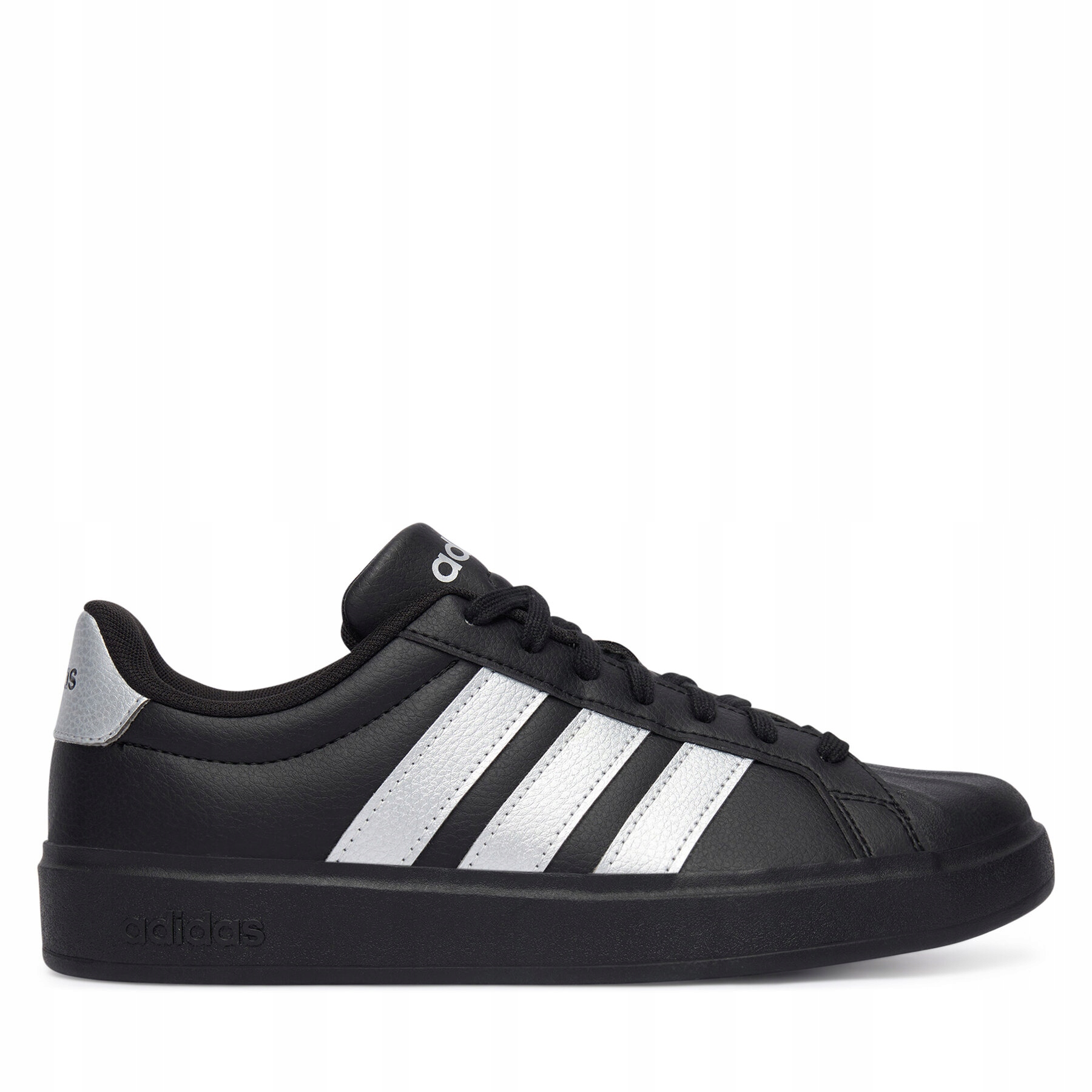 Klasické boty Módní Pohodlné adidas Streettalk IH4318 vel. 39 1/3