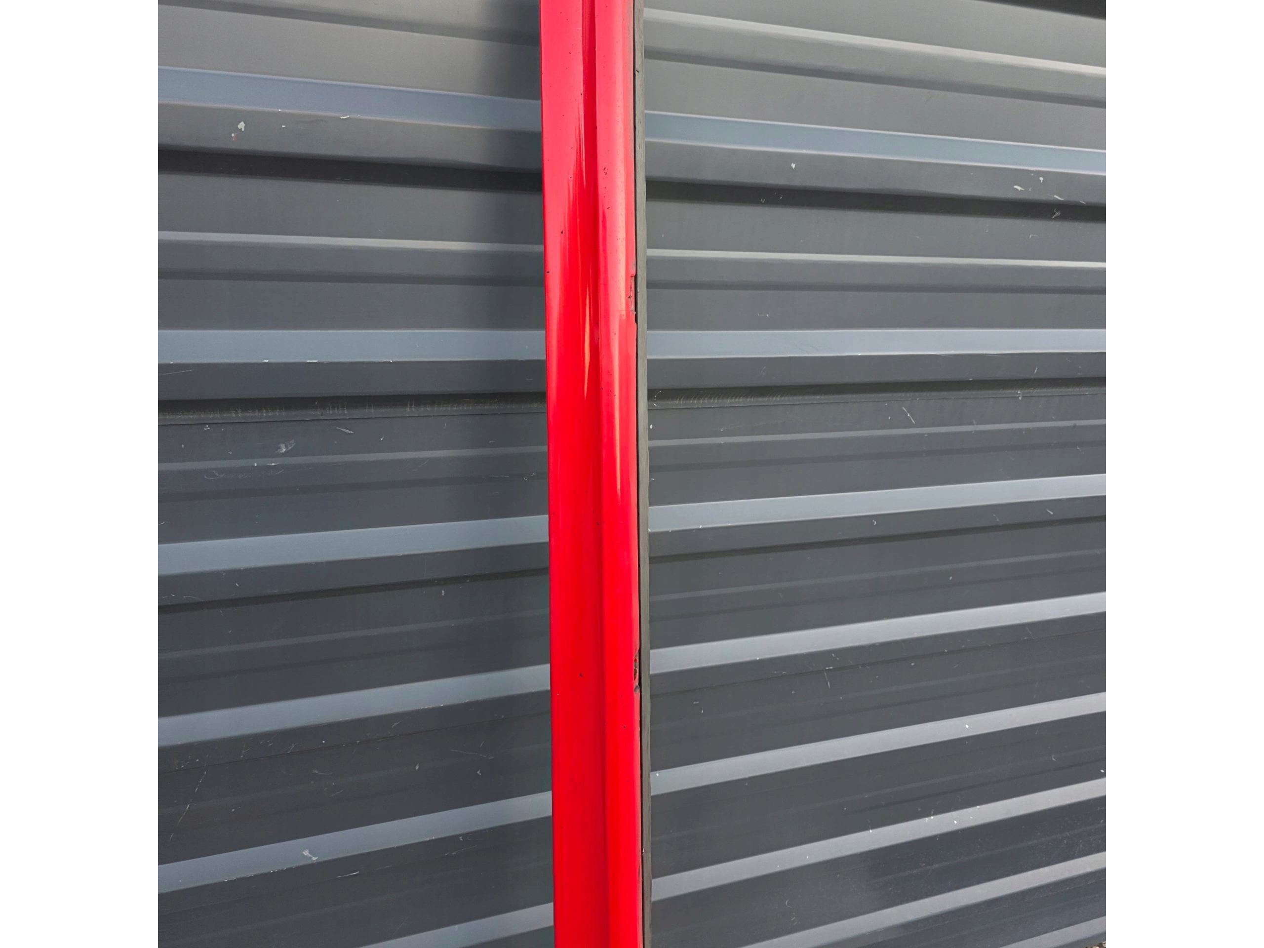 moulding threshold right AUDI A1 8X 3-door LZ3M complete !!!