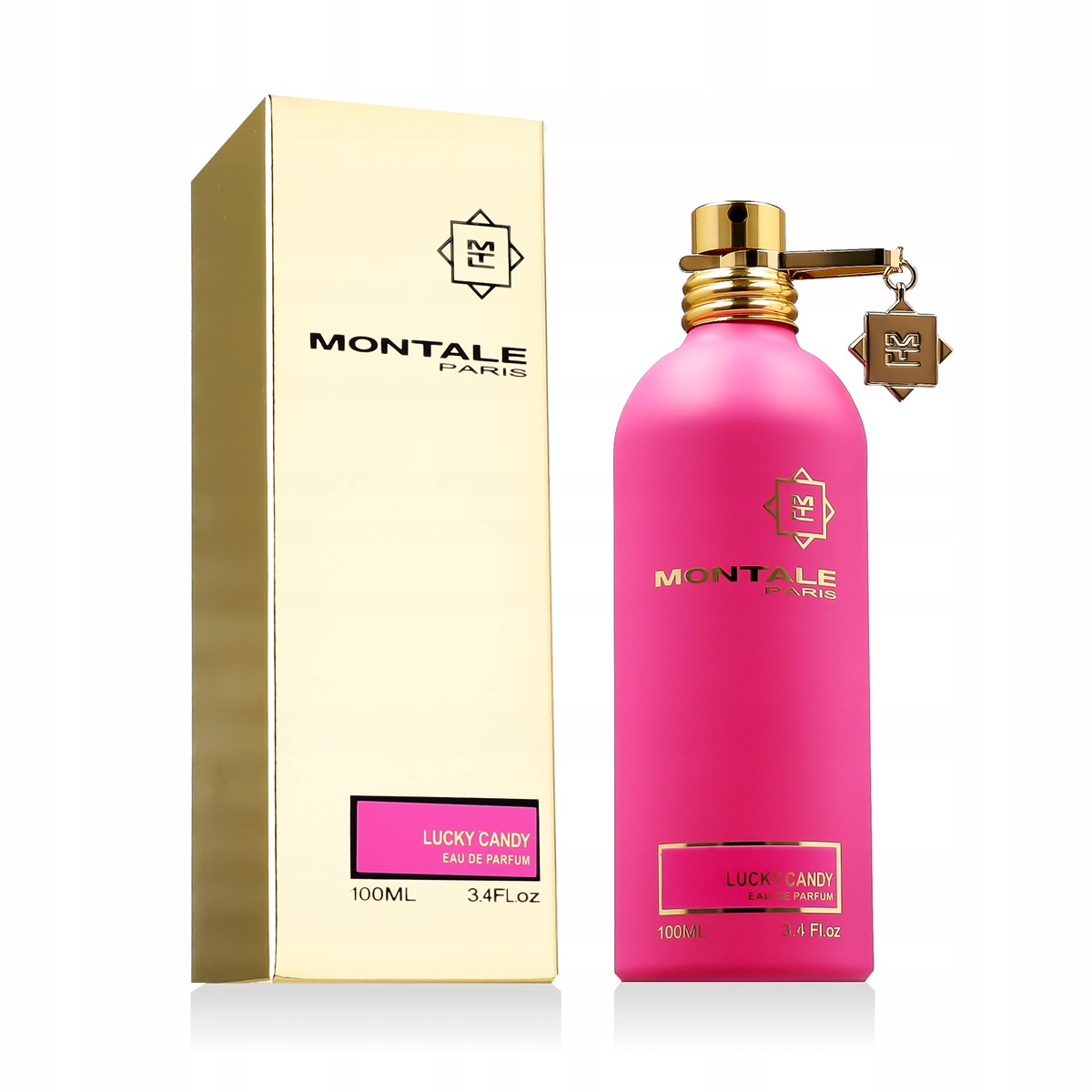 Montale Paris Lucky Candy Edp 100 ml Unisex
