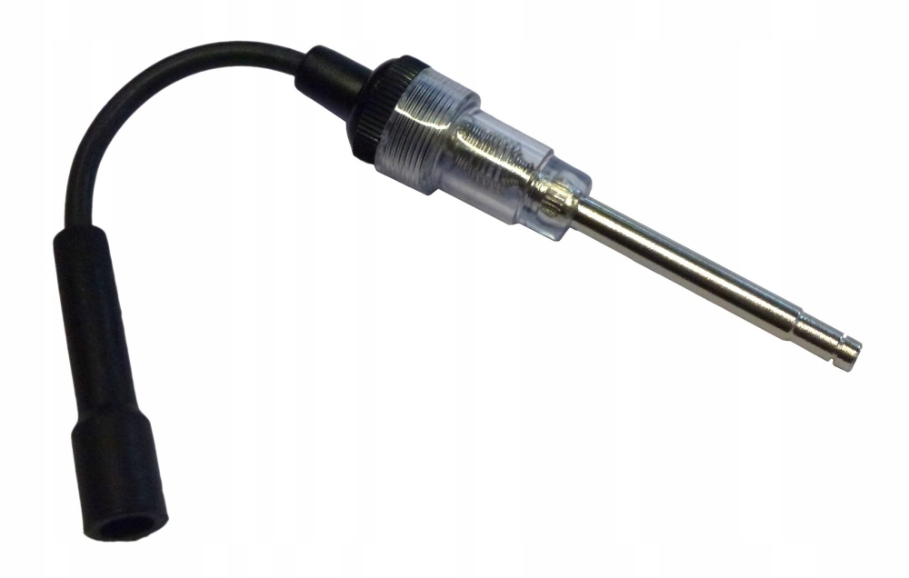 

Tester Miernik Układu Zapłonowego Kabli świec cewk