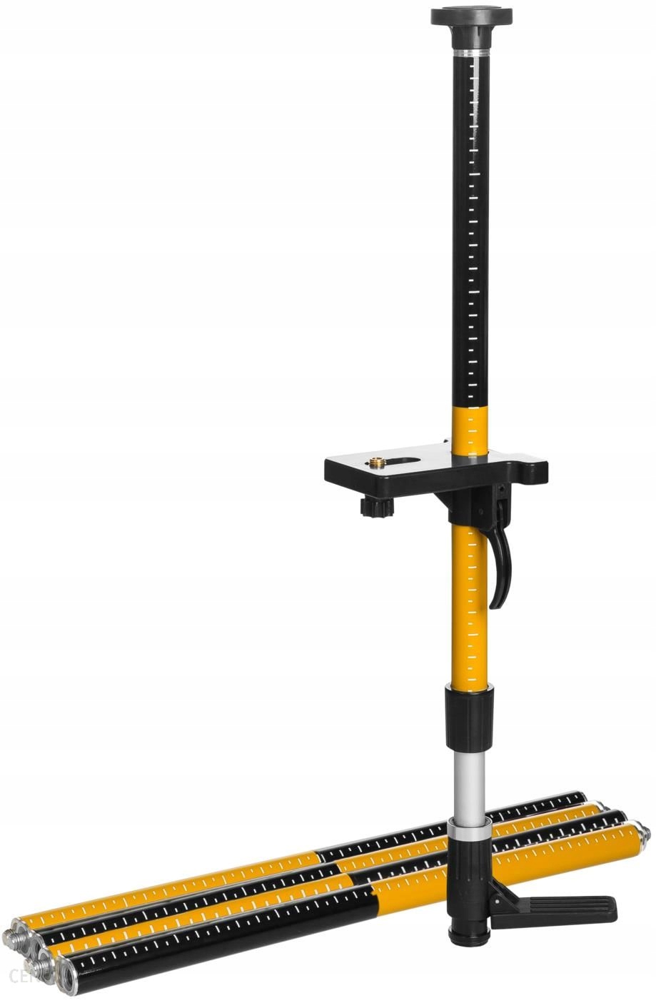 Rozpěrná tyč Držák Pro LT-334S-2G Nastavitelná Teleskopická 3,34 m