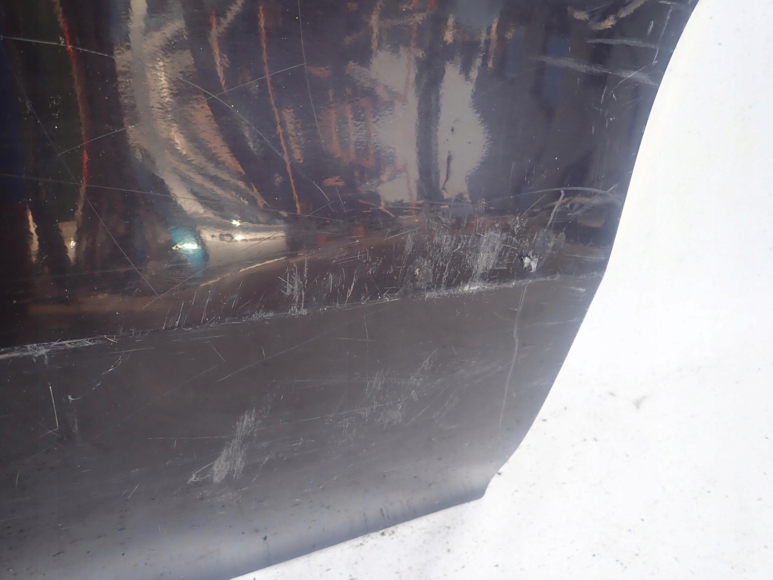 ALFA ROMEO 166 98-07 door front front left