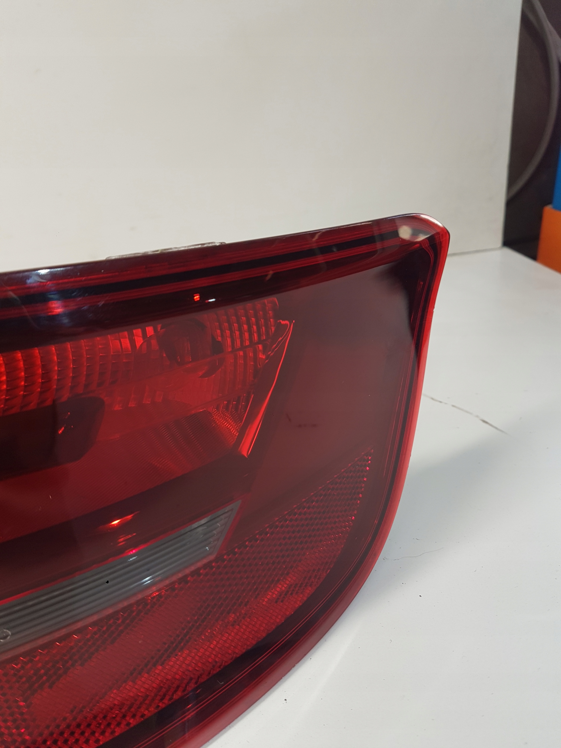 light right rear part AUDI A3 8V SPORTBACK 8V4945096C