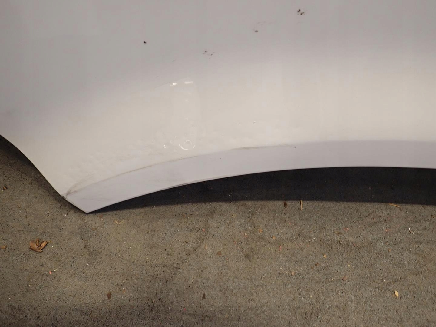 fender front front left VW T6 2015-2019
