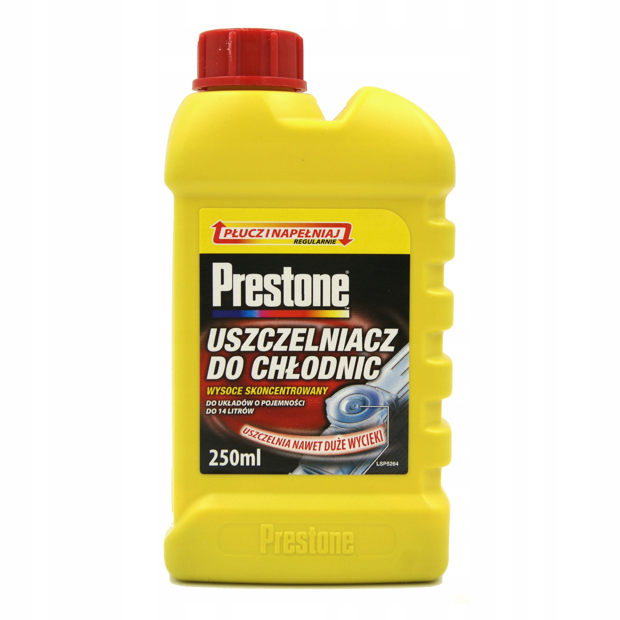 Prestone Uszczelniacz Do Chłodnic 250ml