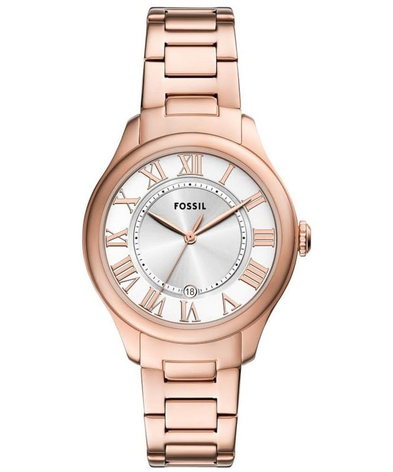 Dámské hodinky Fossil Gilmore Fossil-ES5394