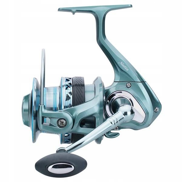 Kołowrotek Sea Fox Nautica 606 Robinson 23M-NA-606