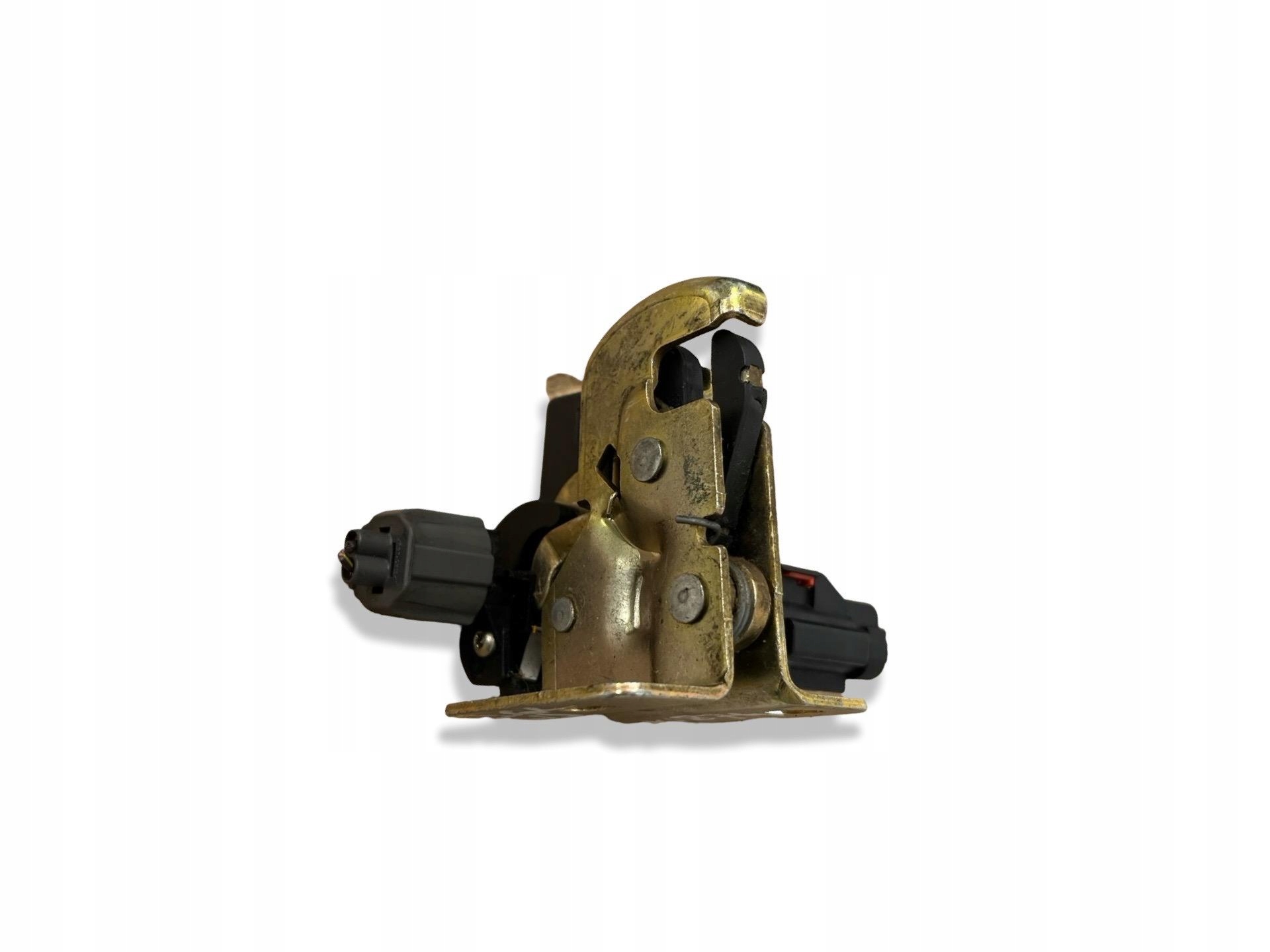 lock bonnet boot Jeep Grand Cherokee 2 WJ 2002 55136740AA