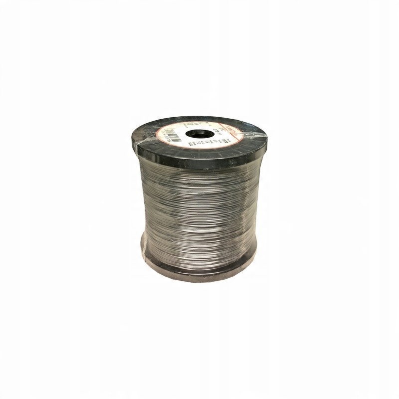 

Drut oporowy Kanthal D 0,4 mm 10 metrów