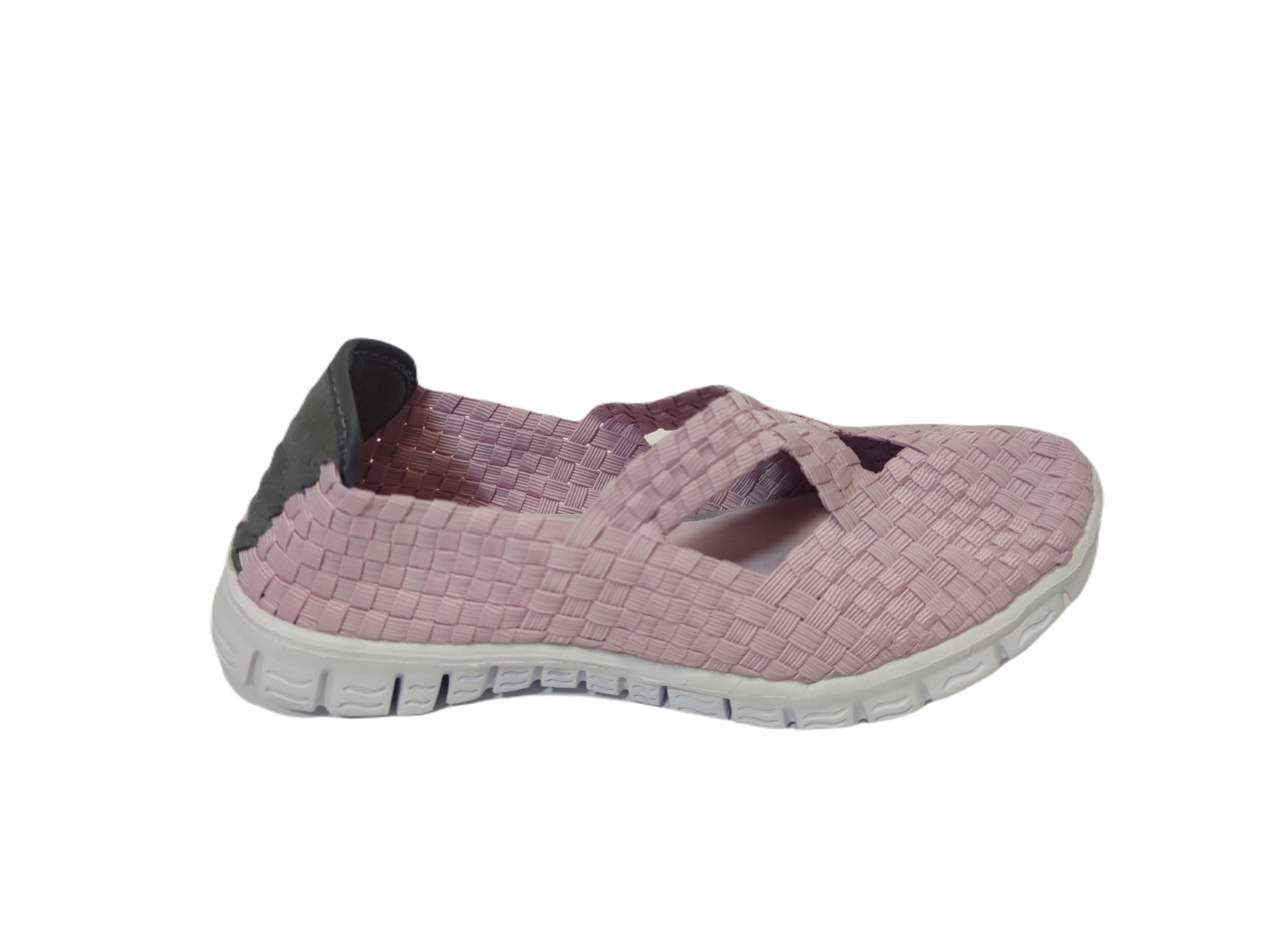 látkové tenisky Rock Carioca Růžové r36