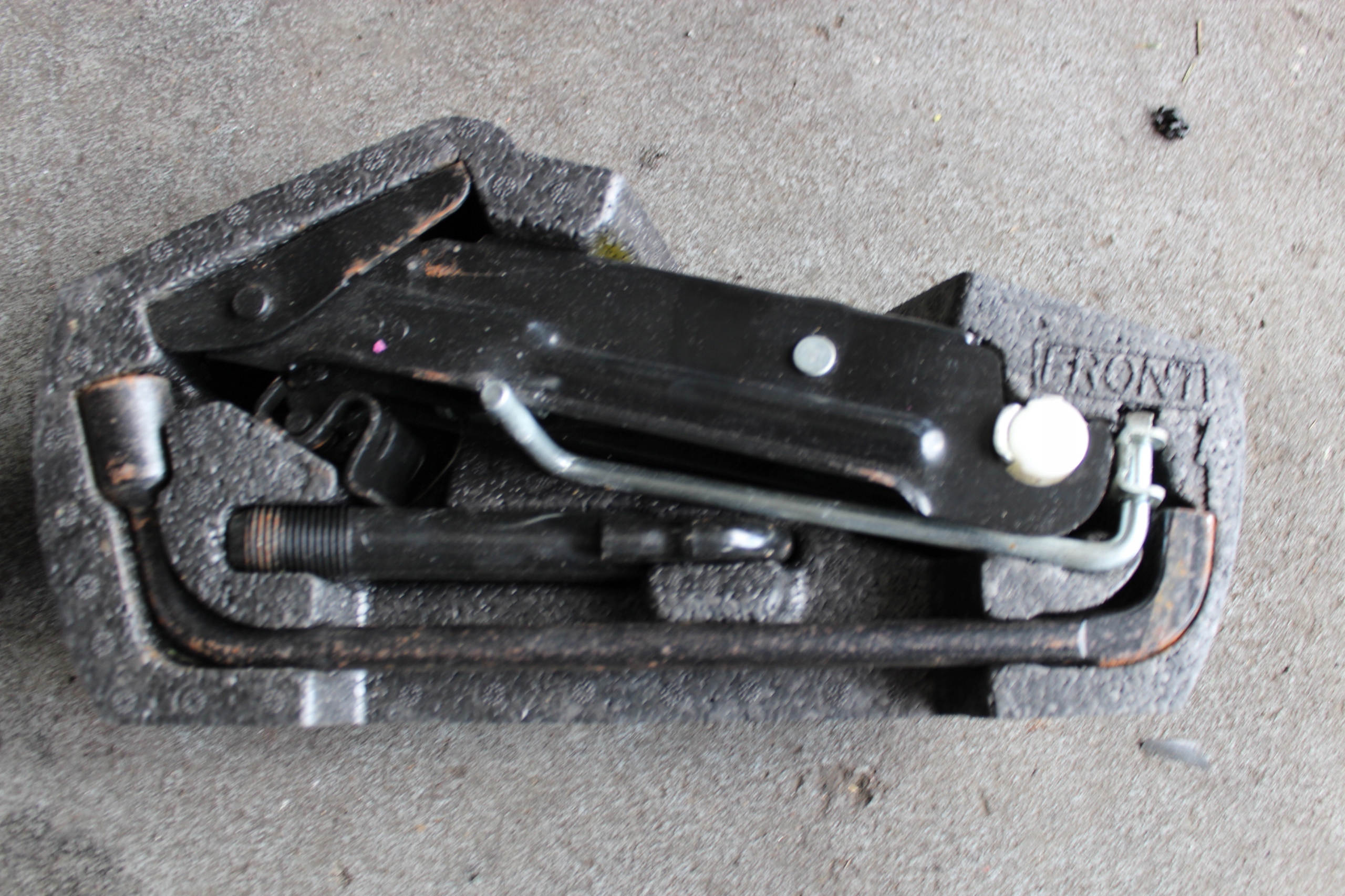 AYGO и CITROEN C1 PEUGEOT 107 05-14 колесный картридж