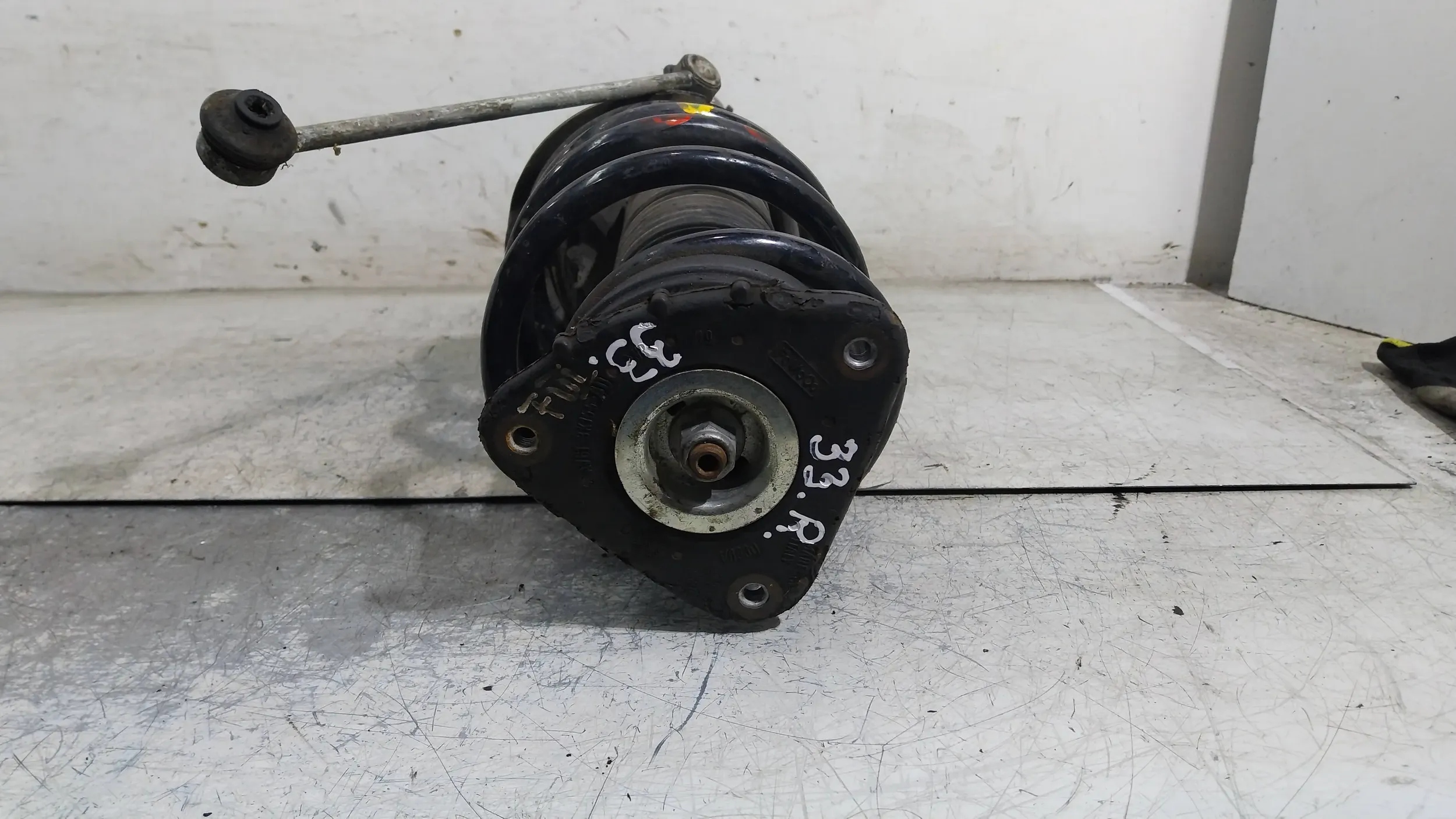 shock absorber front right AV61-18045-ACE Ford C-Max MK2