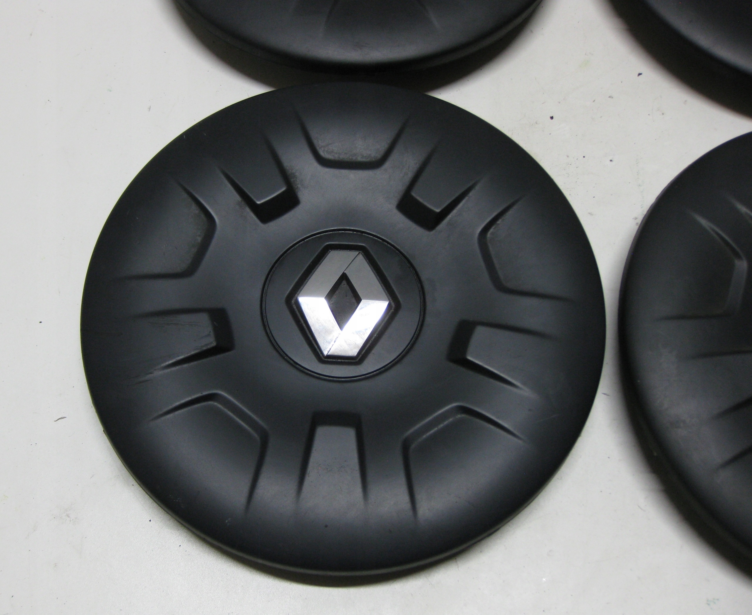 RENAULT MASTER III LIFT cap 16" 403150031R