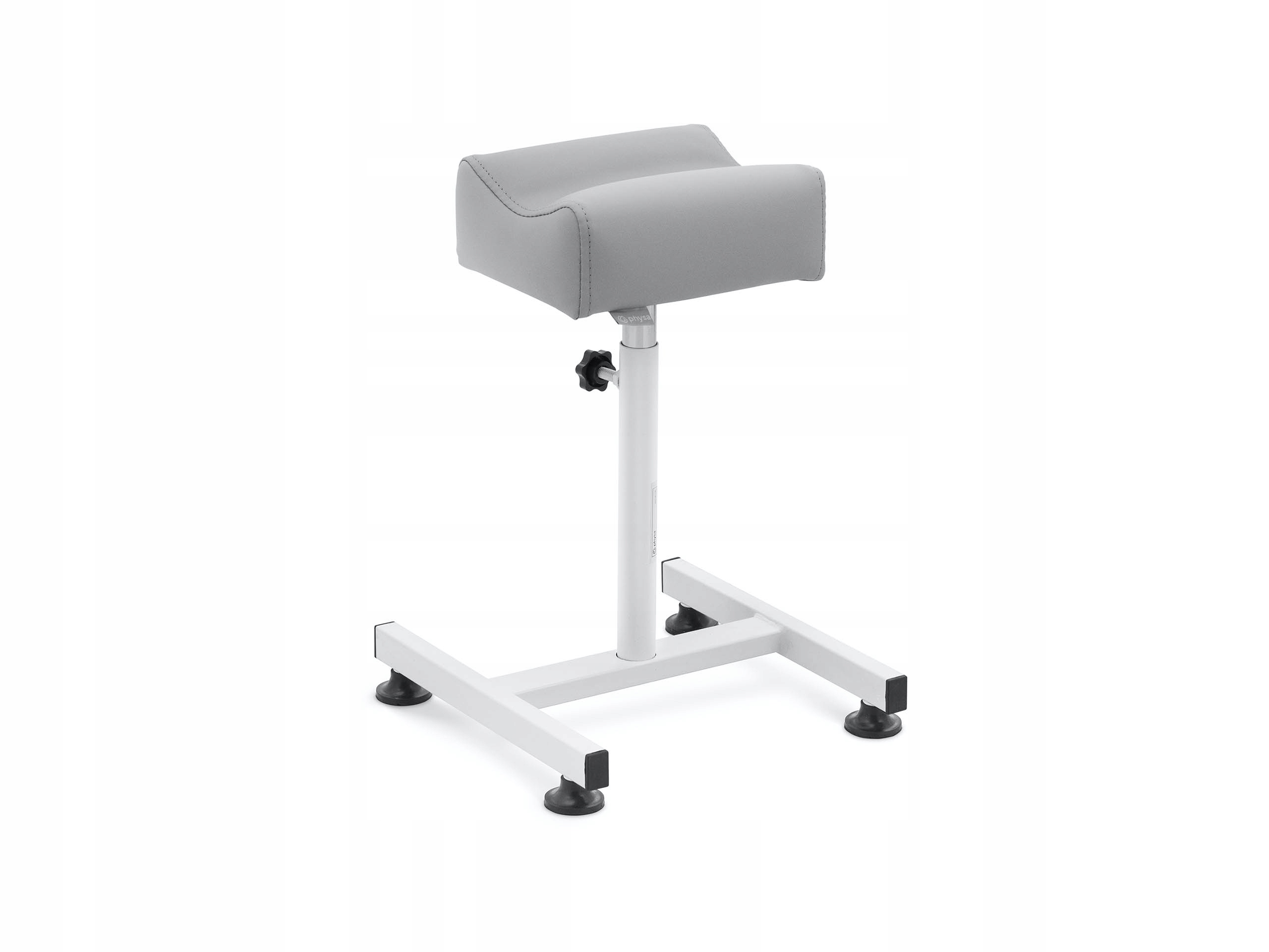 Kosmetická podnožka na pedikúru, výškově nastavitelná do 67 cm, do 80 kg