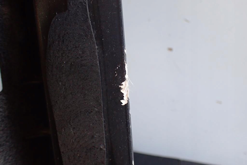 Klapa RANGE ROVER SPORT II 14- L494 Producent części Land Rover OE