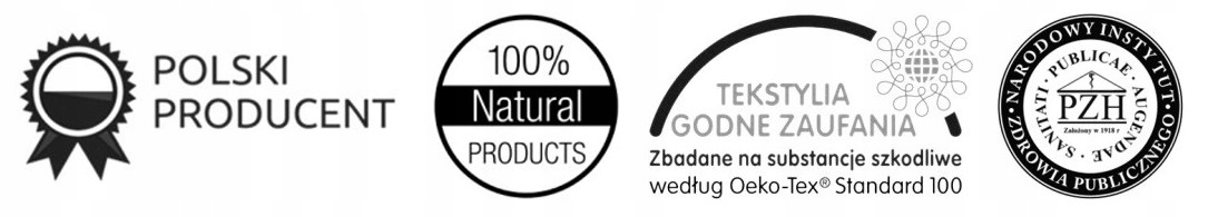 PRZEŚCIERADŁO 160x200 FROTTE Z GUMKĄ BŁĘKIT Kolor odcienie niebieskiego