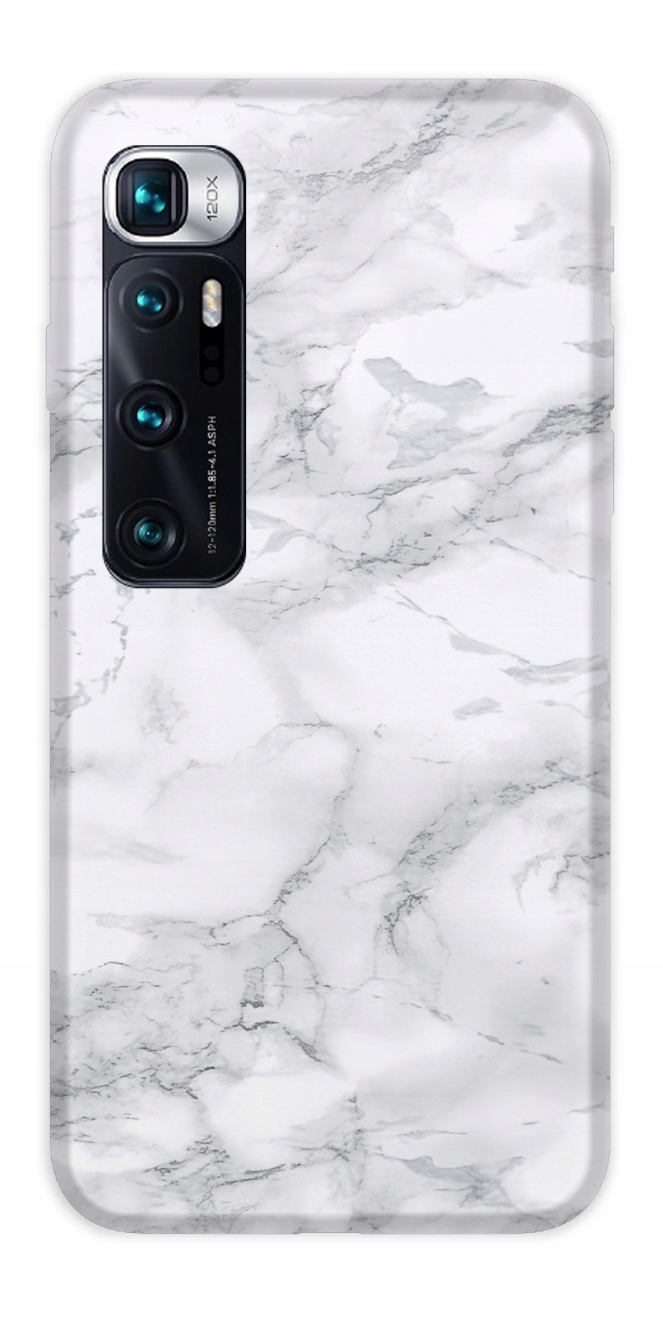 

Case Etui Do Xiaomi Mi 10 Ultra / Różne Wzory