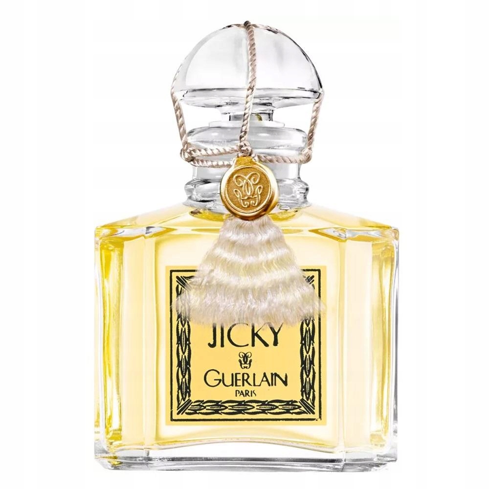 Guerlain Jicky Parfum 30 ml