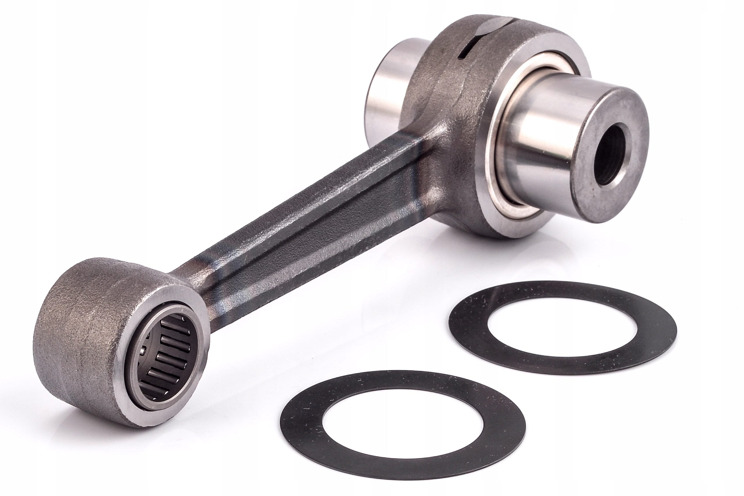 MZ ETZ 250 251 KORBOWÓD DUELLS KOMPLET KORBA WAŁ Numer katalogowy części 80368