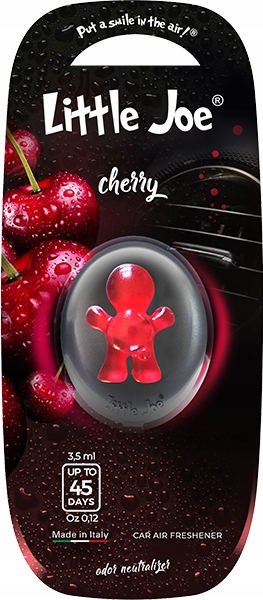 

Zapach Little Joe Liquid Membrane Cherry