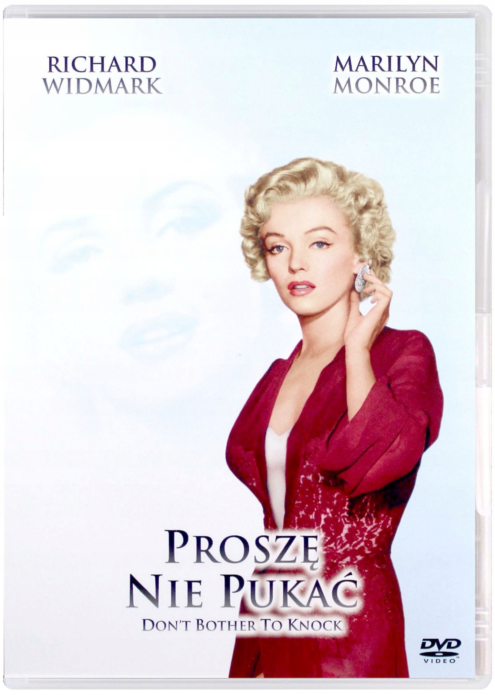 

Proszę Nie Pukać (DVD)