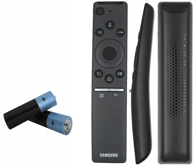 Originální Dálkový Ovladač Pro Televizor UA82NU8000 Samsung NU8000 UA82NU8000W