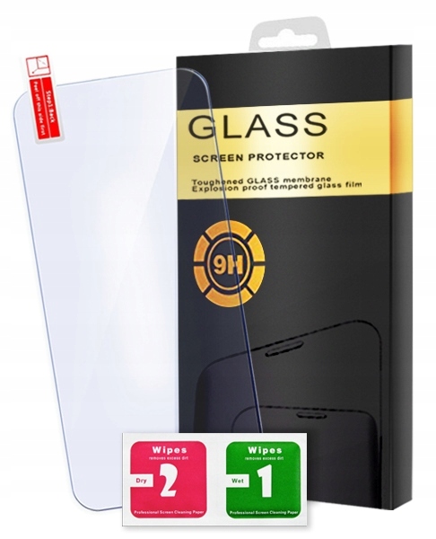 

Szkło Hartowane Szyba Tempered Do Pocophone F1