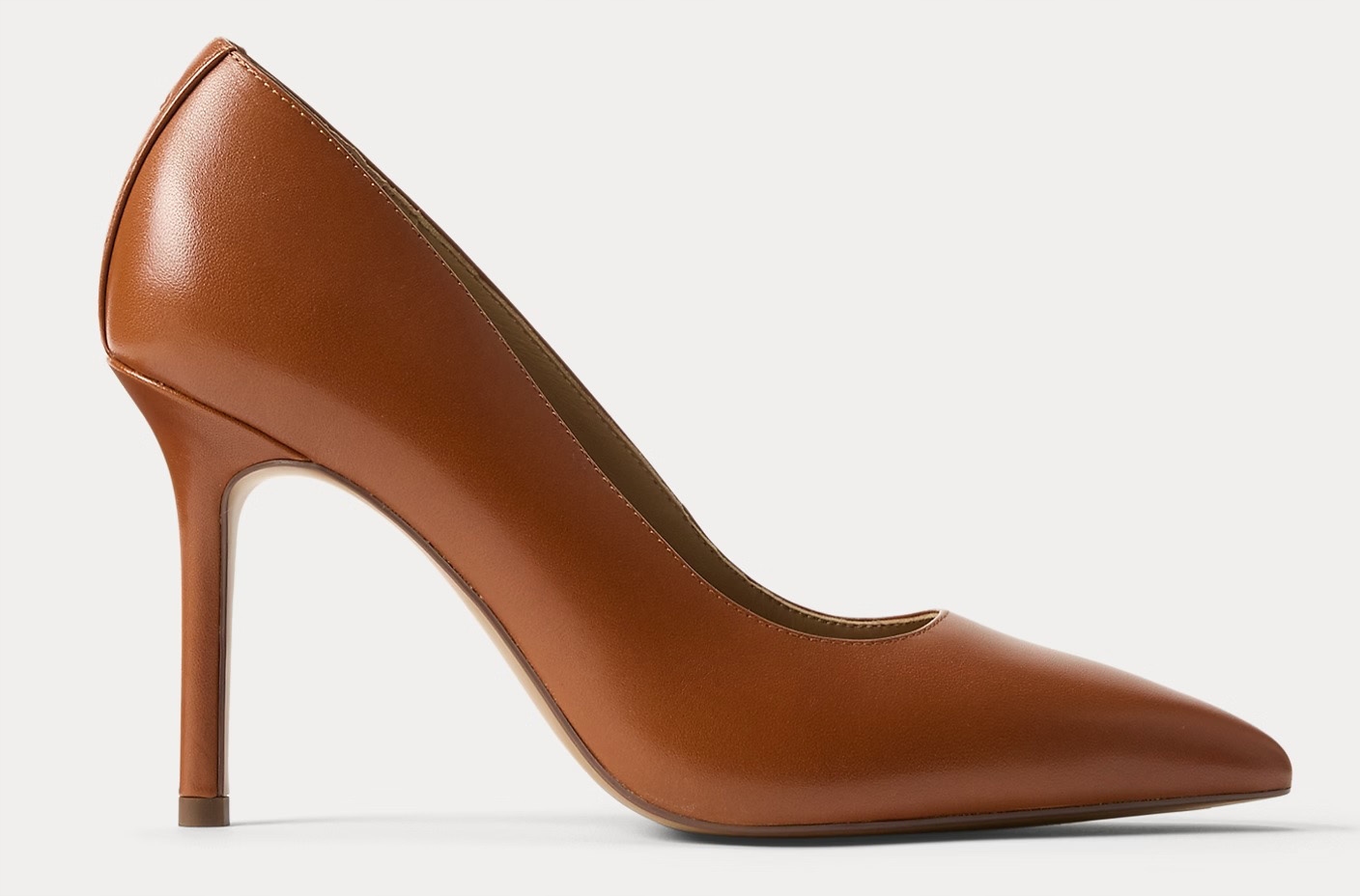 Lauren Ralph Lauren Lindella dámské lodičky s podpatky velikost 39