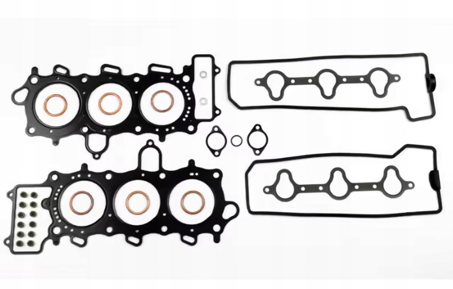 Athena Tesnenia Top-end Honda Gl 1800 Gold Wing '02-'09