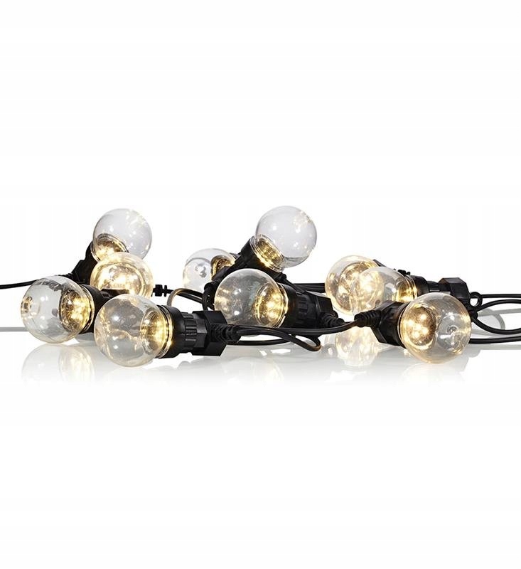 Vonkajšie Ww svetlá Dakke 703181 Markslojd