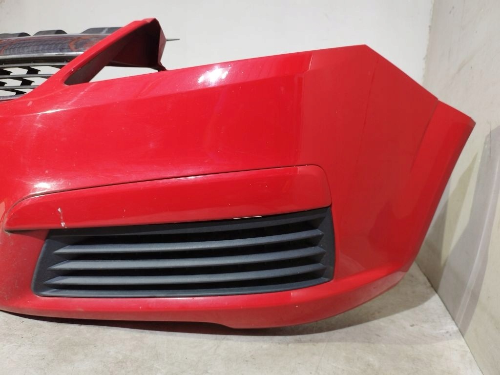 Opel Zafira B bumper front front Y547