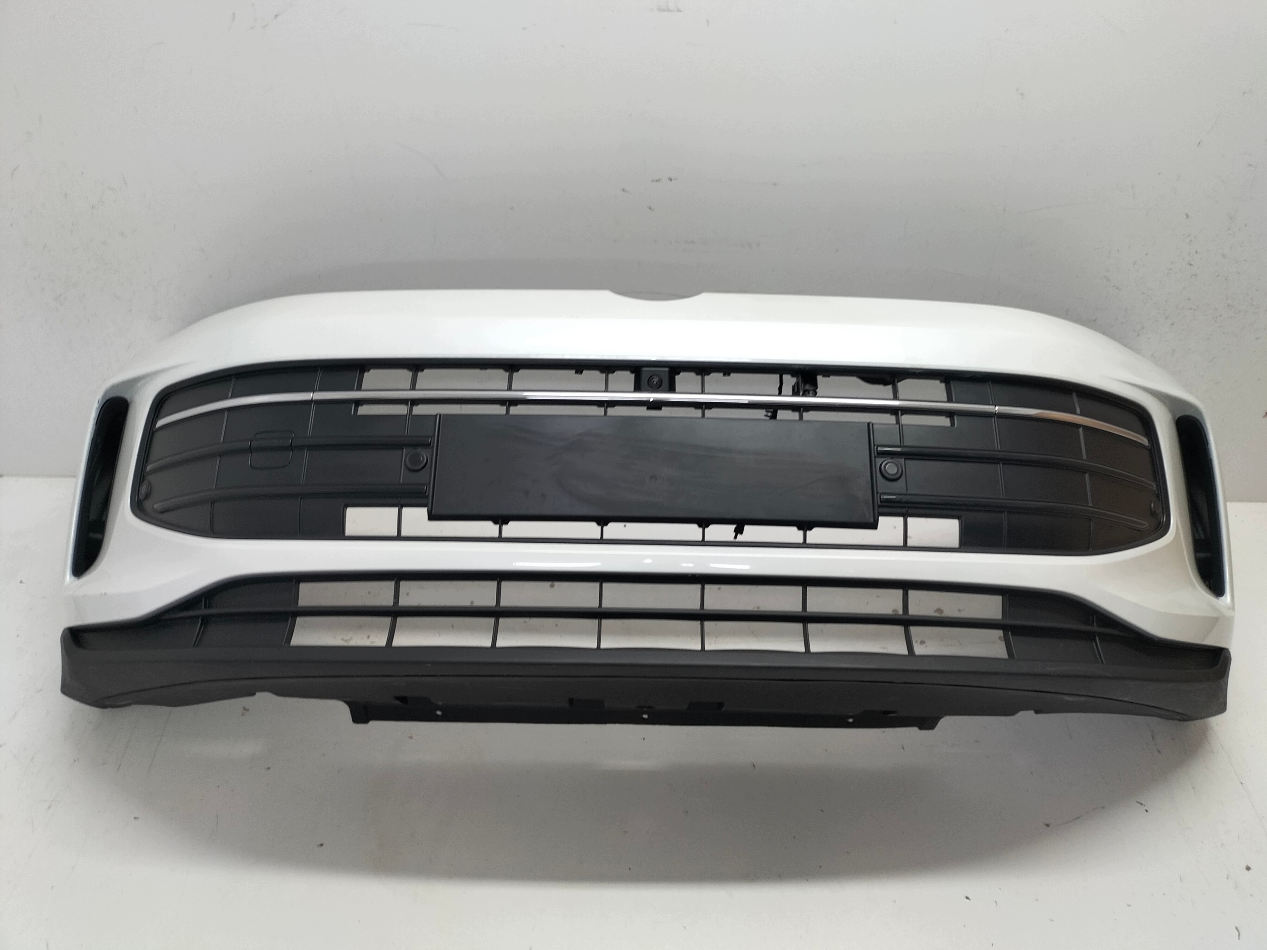 front bumper front VW TIGUAN III 571 24