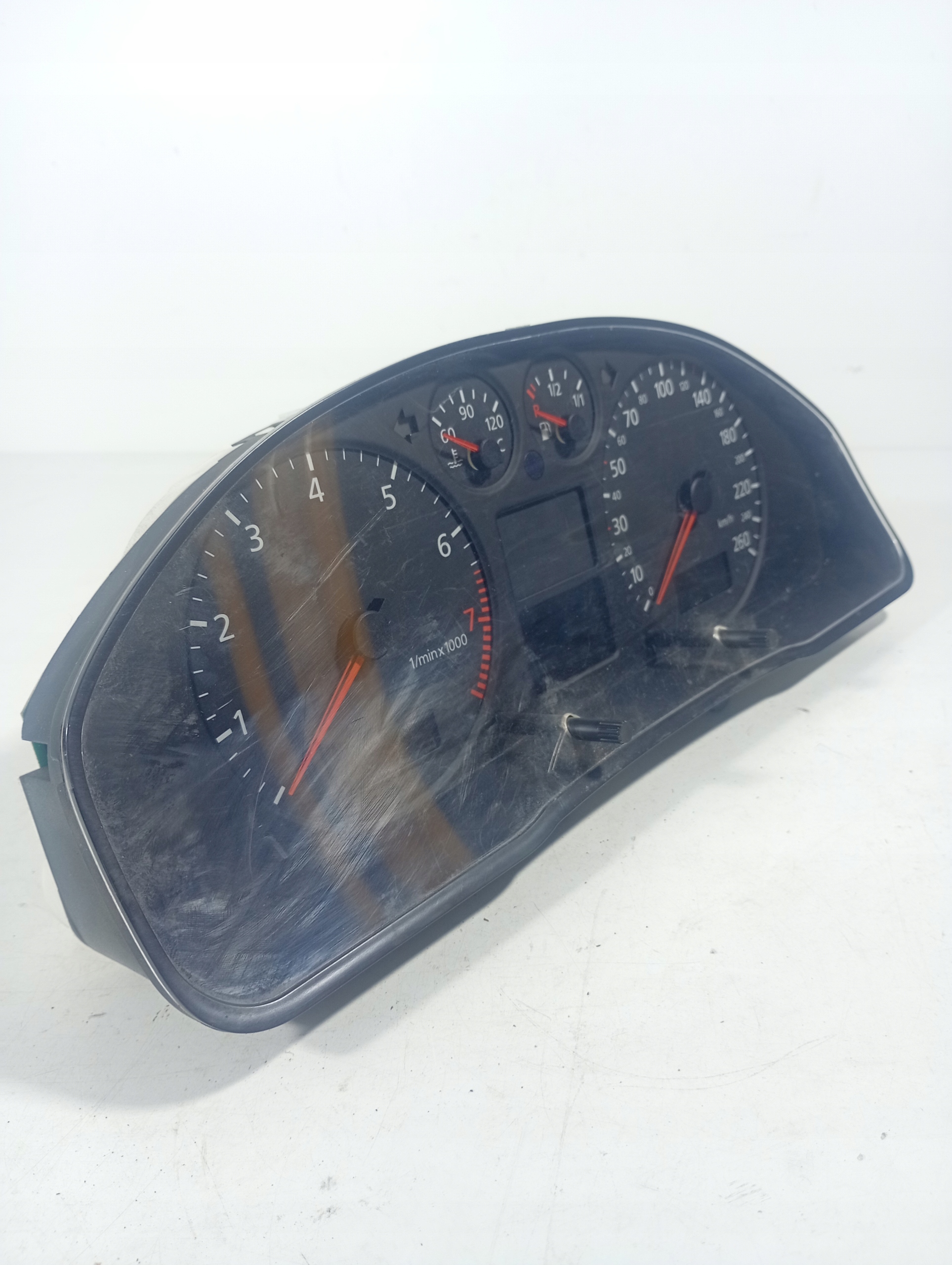 Audi A4 B5 99-01 dials dials tachometer OE 8D0920900T