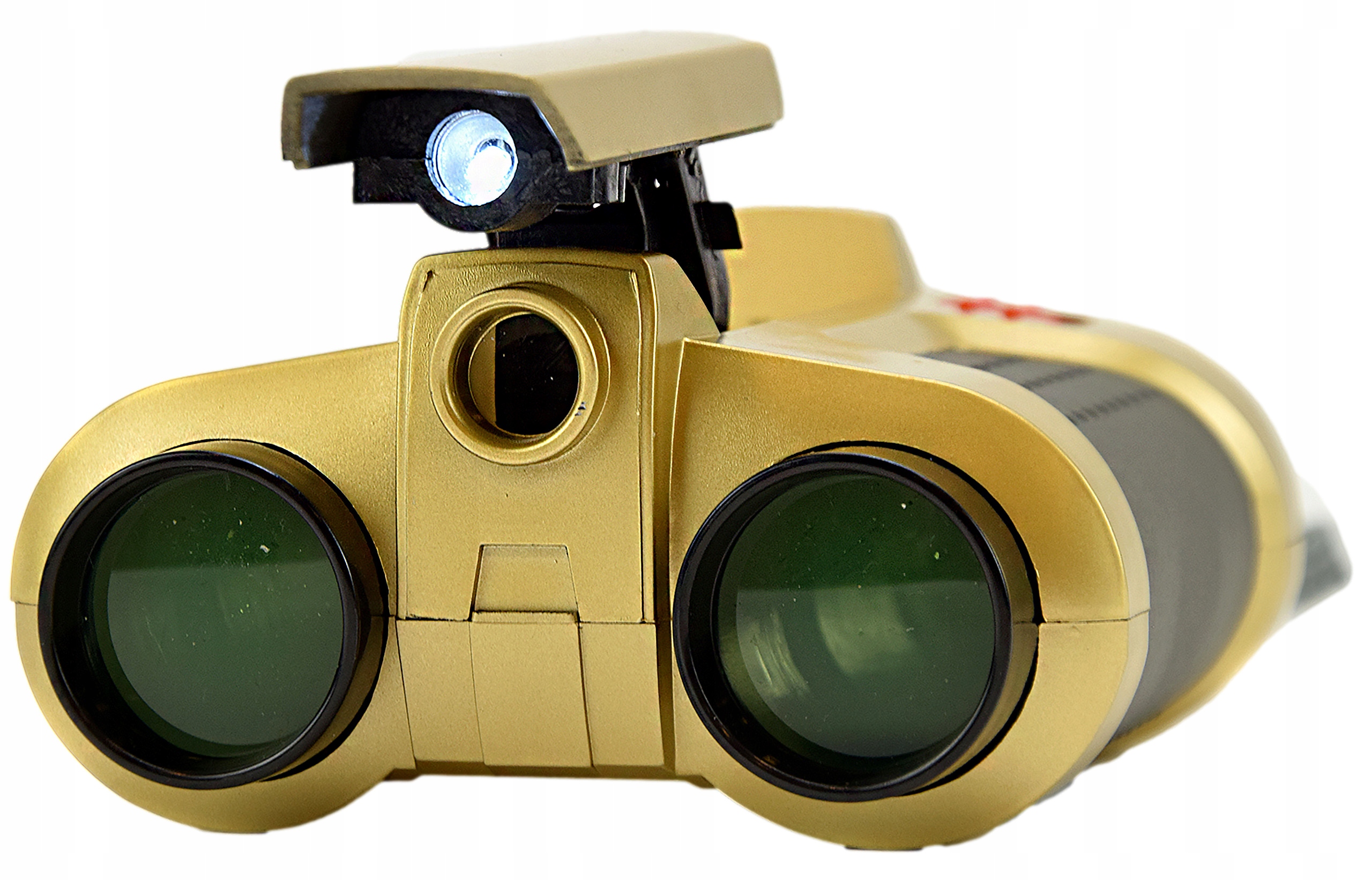 LORNETKA NOKTOWIZOR LUNETA DLA DZIECI ZABAWKA SZNUREK ZABAWA NA POWIETRZU Kod producenta LORNETKA noktowizor 4x30 dla dzieci