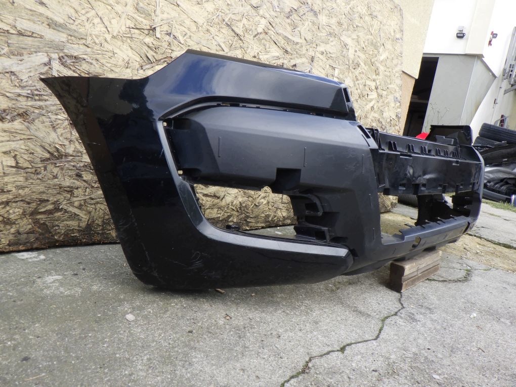 FORD RANGER LIFT 15- without PDC front bumper