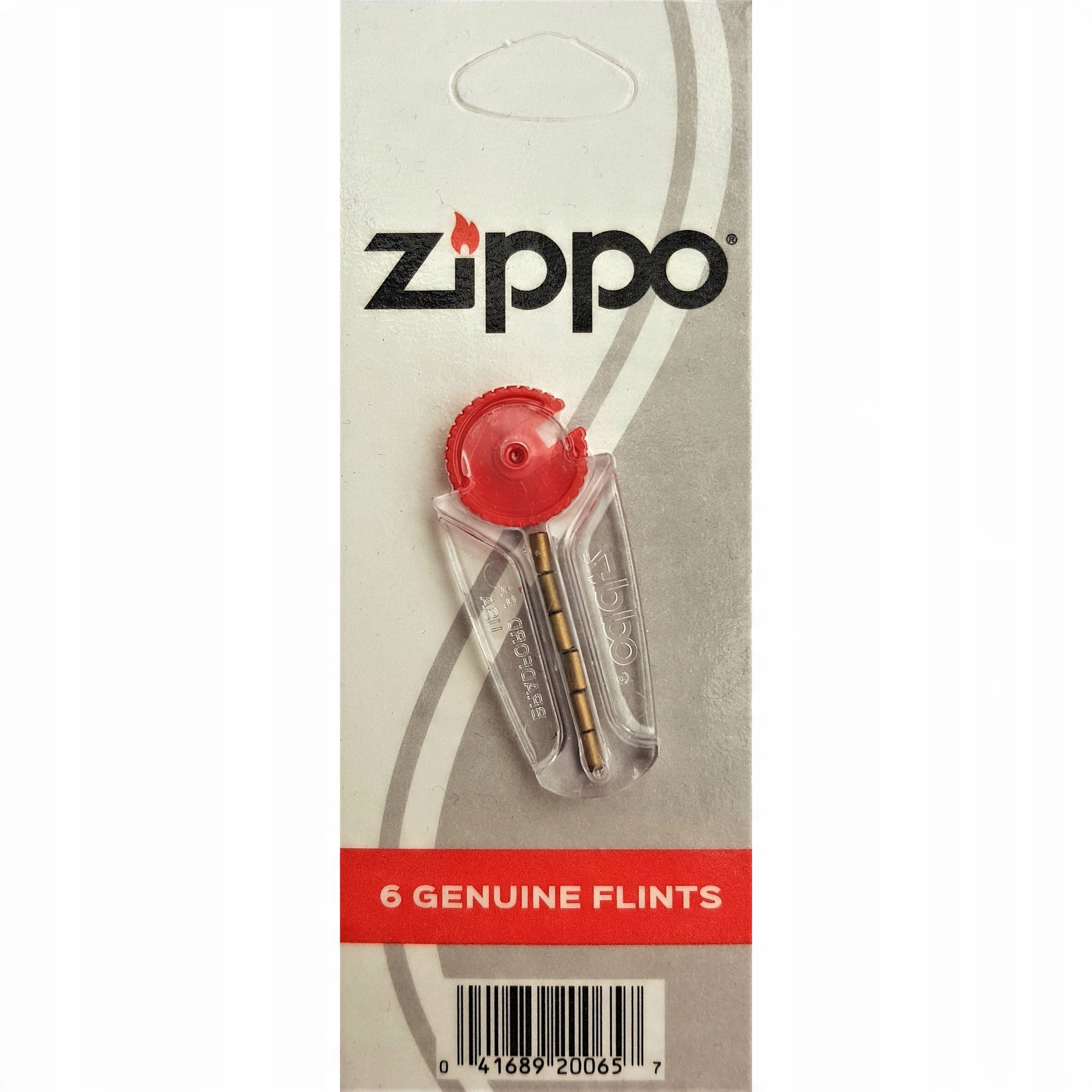 

Kamienie Zippo do zapalniczek benzynowych