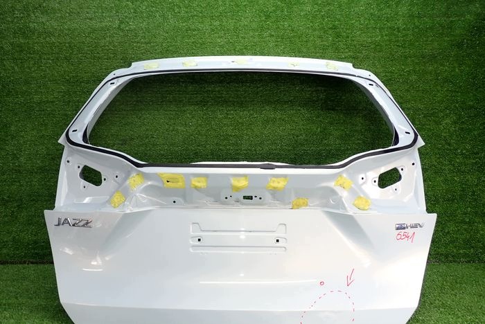 HONDA JAZZ V 20- Heckklappe heck