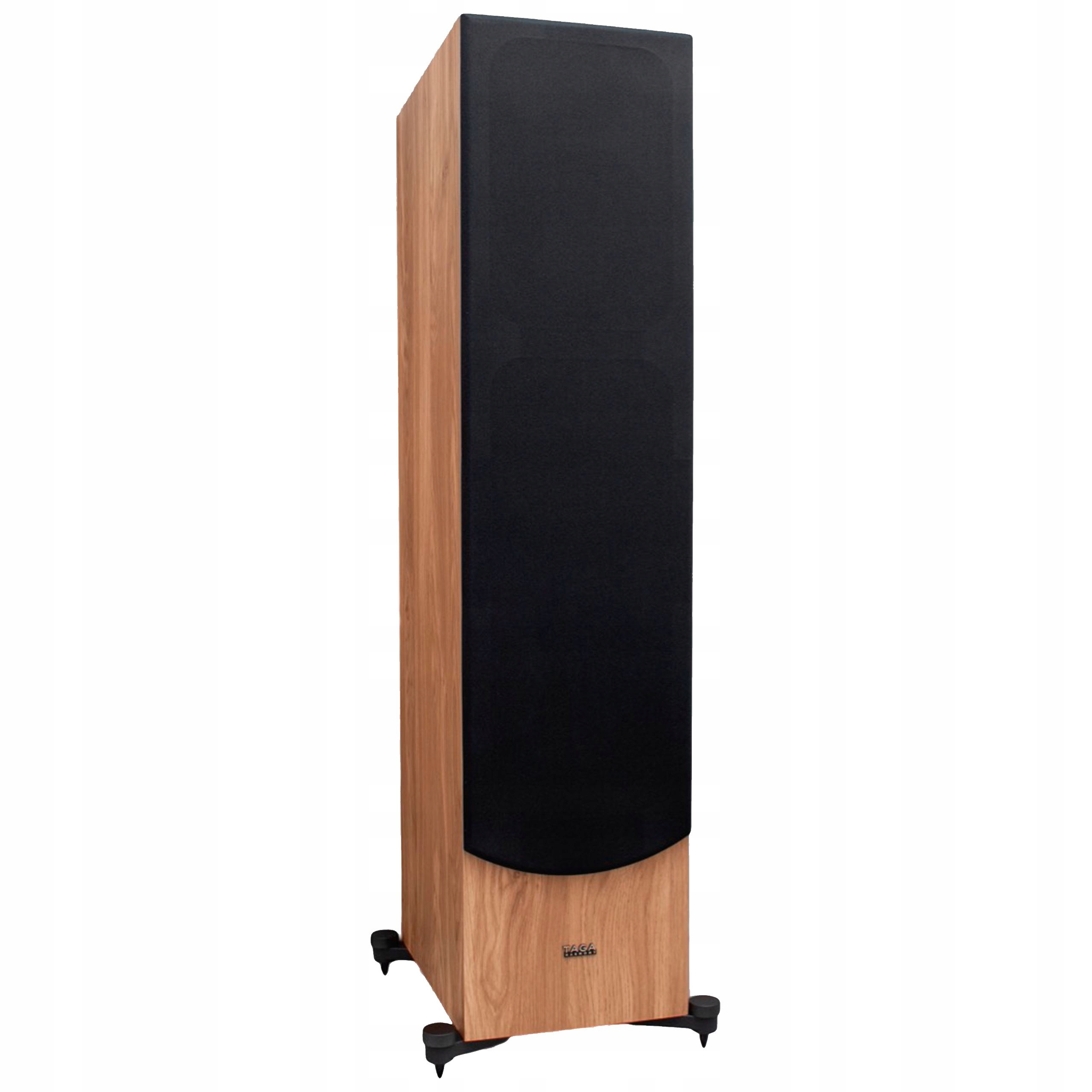 KOLUMNY PODŁOGOWE TAGA HARMONY TAV-807F DĄB OAK Kod producenta TAGATAV-807F-OAK-PA