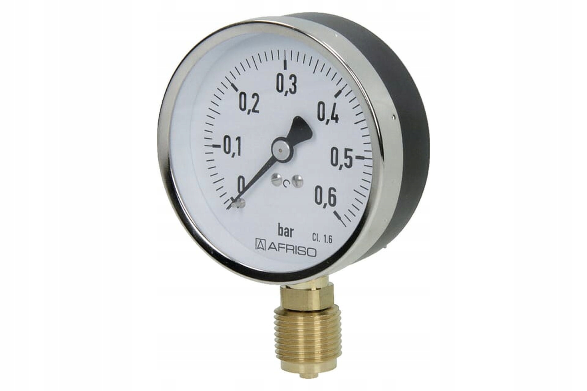 200062556 манометр, з'єднання 1/2