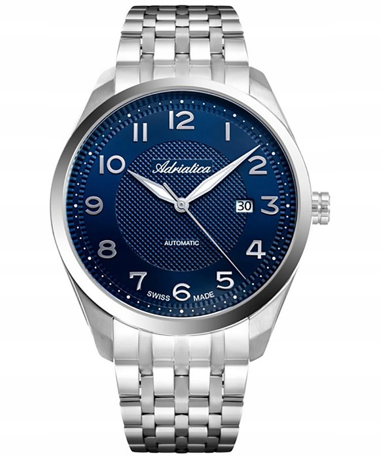 Pánské hodinky Adriatica Automatic