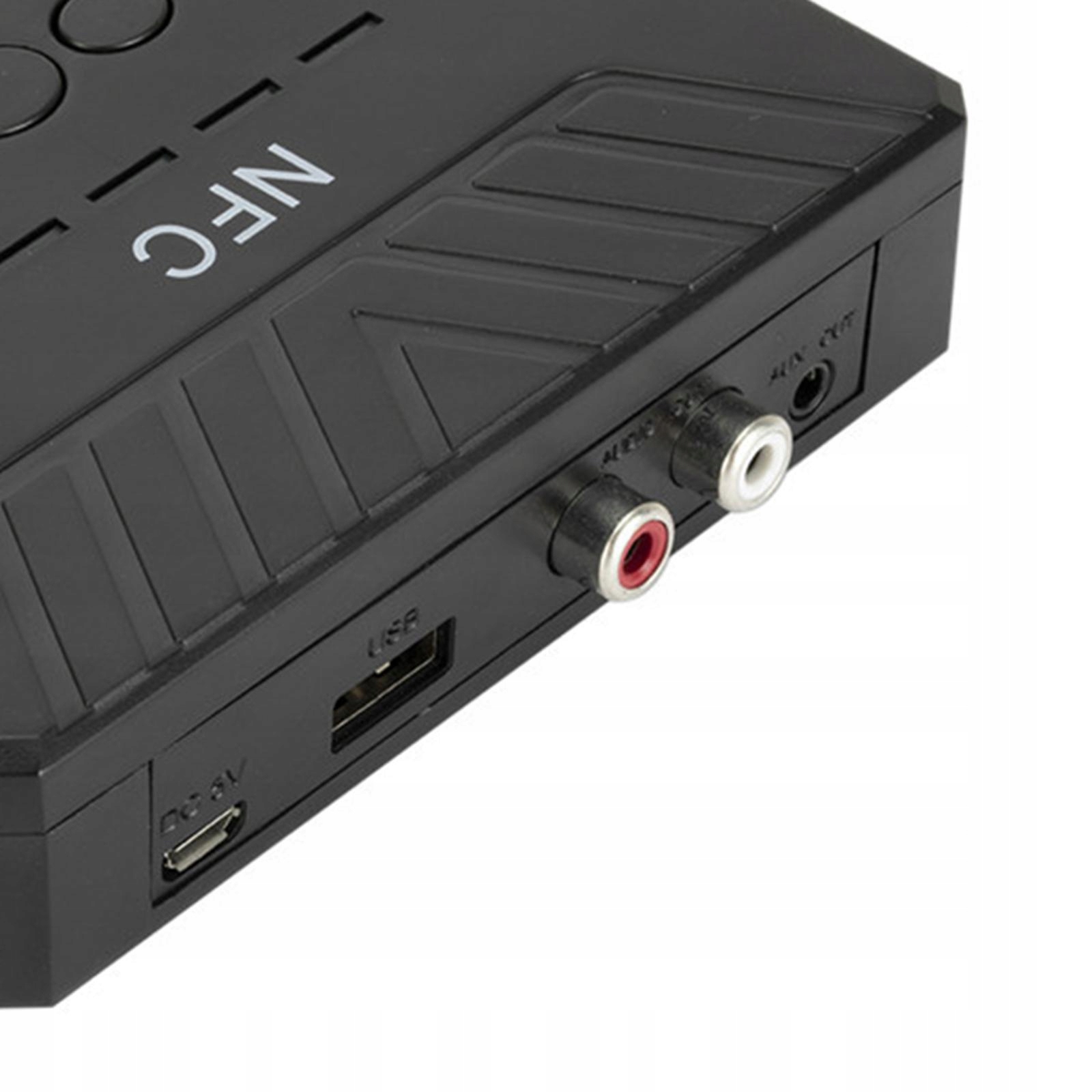 Adapter Bluetooth 5.0 odbiornik audio USB Kod producenta perkf-68039874