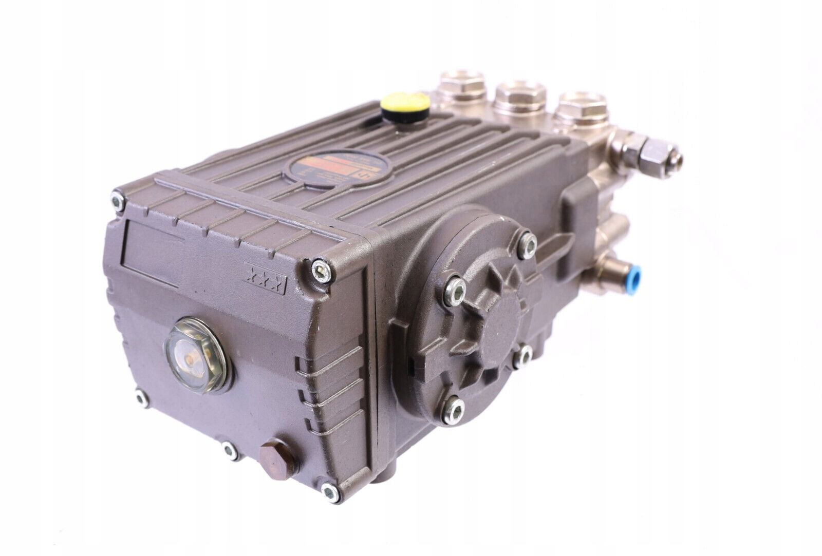 INTERPUMP WS151 Pompa myjki ciśnieniowej Power Jet Marka bez marki