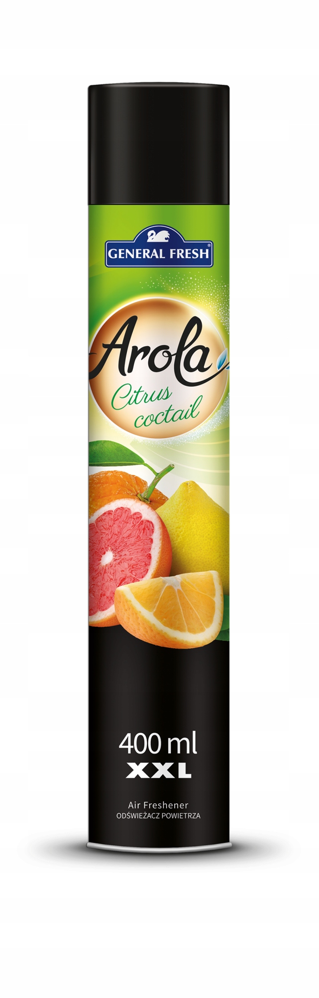 

General Fresh odświeżacz spray Citrus Coctail